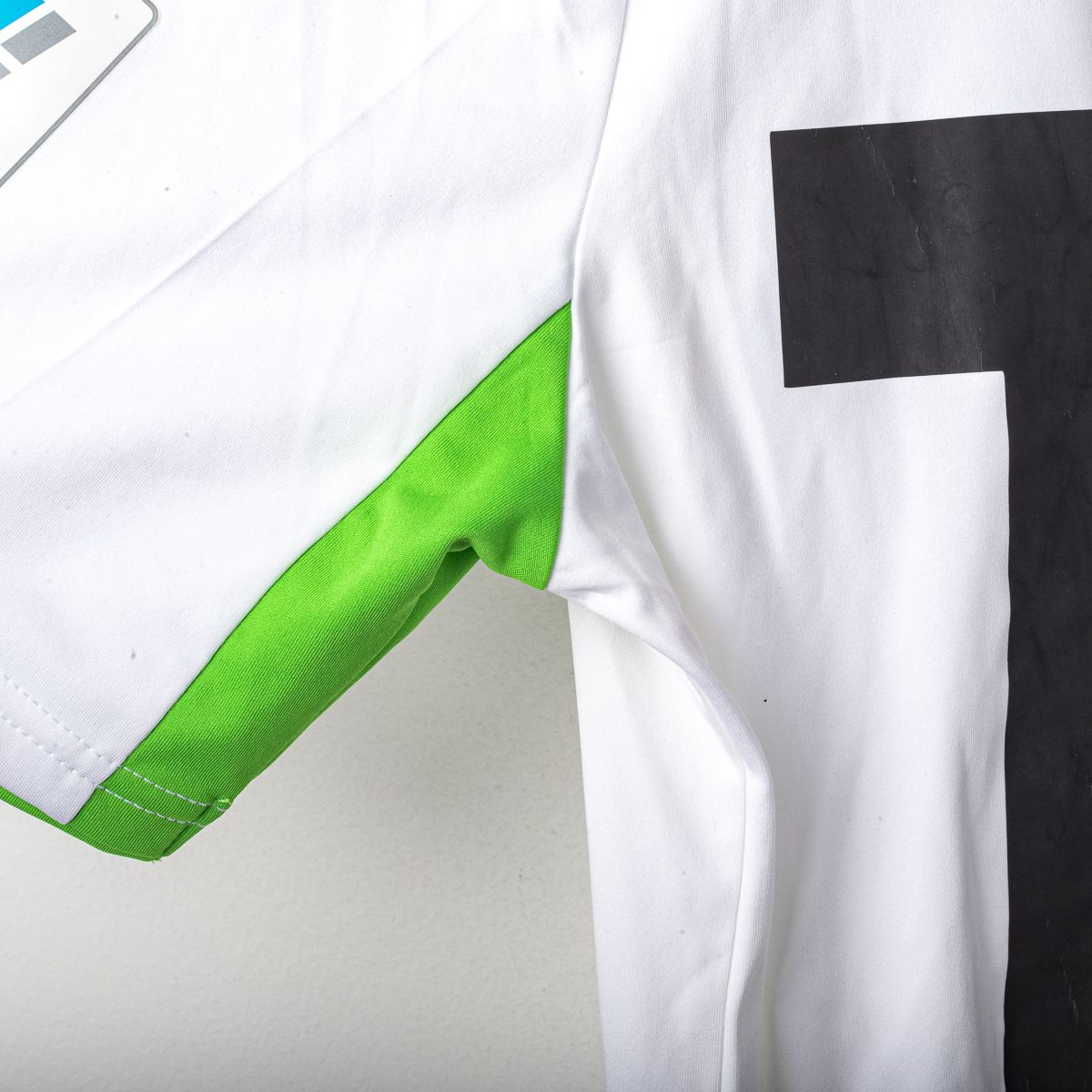 maglia Away Wolfsburg nike Schurrle 17 2014/2015
