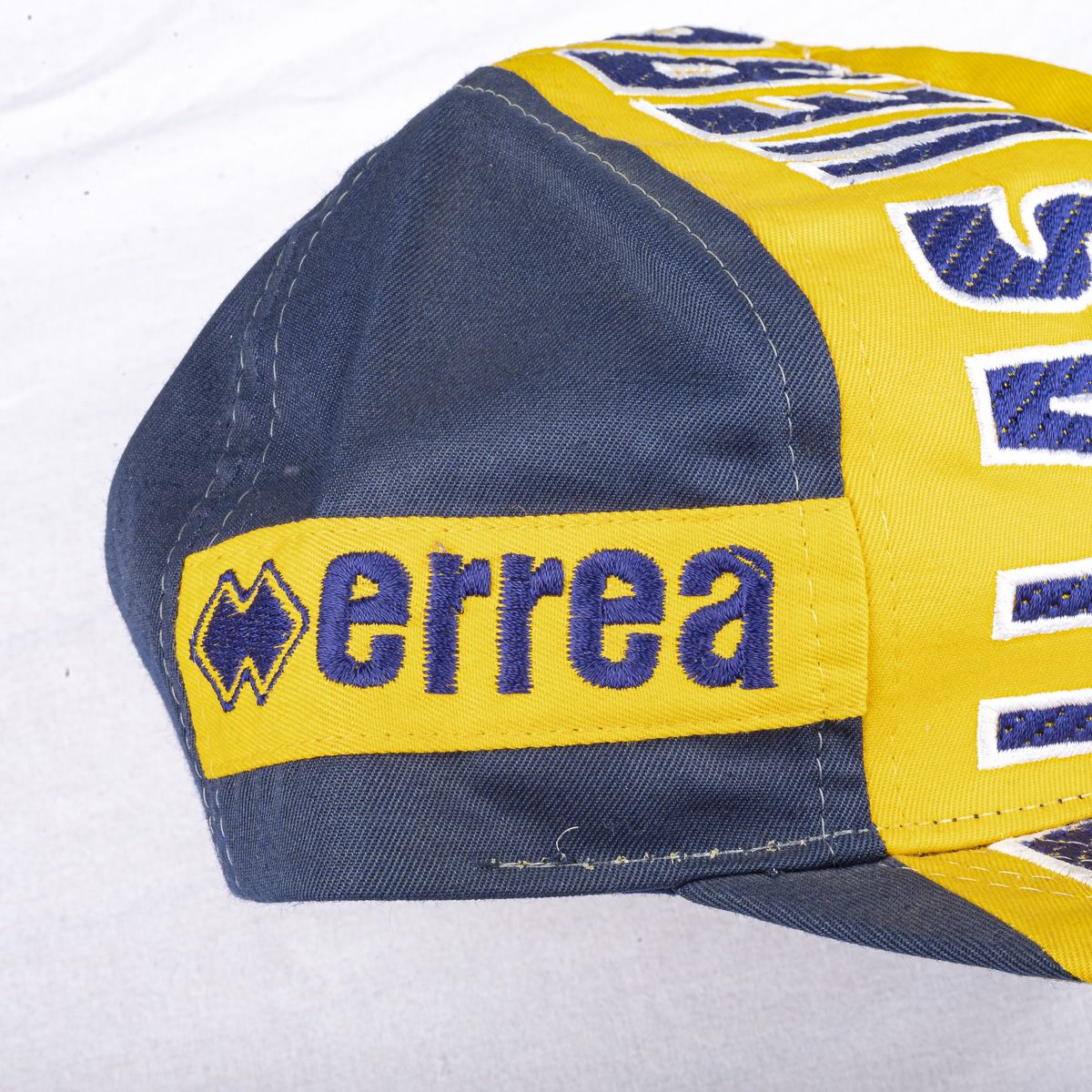 Cappello Hellas Verona Errea 1994/1995