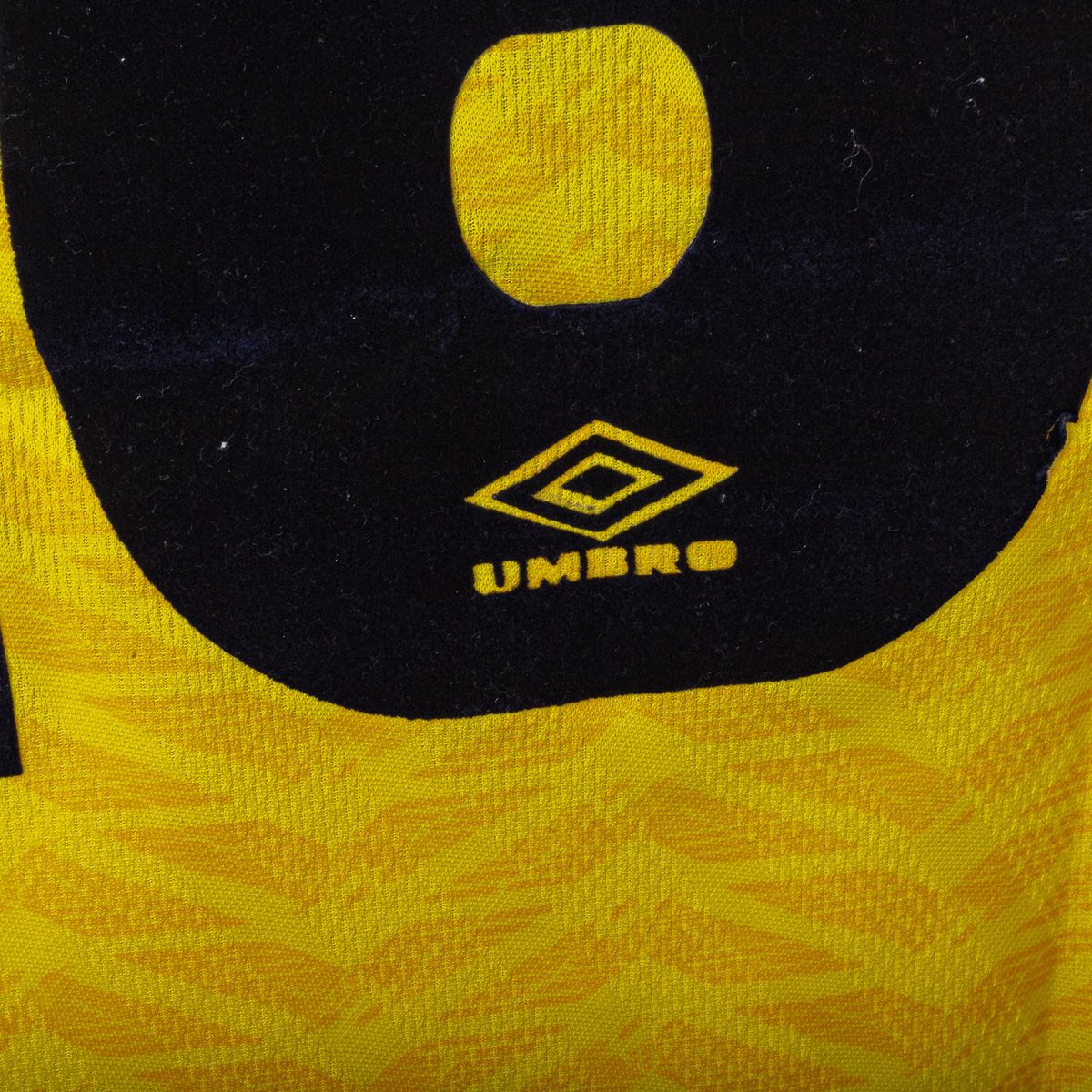 Maglia bambino away Lazio Umbro Nedved 1997/1998