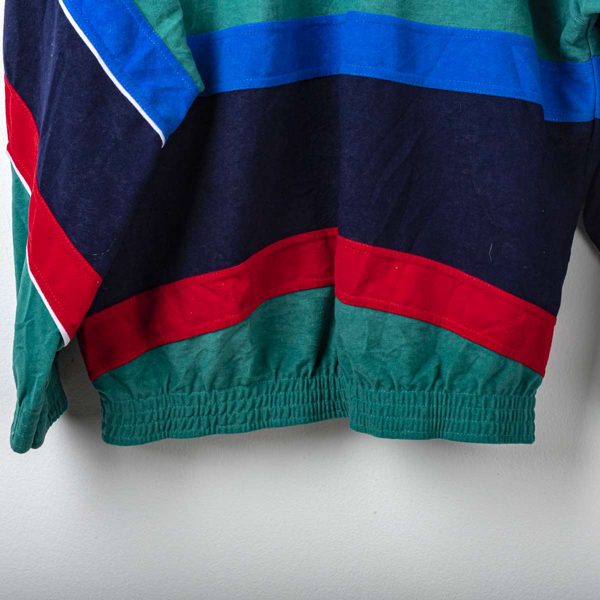 Giacca Rappresentanza FC Barcelona Kappa 1995/1996
