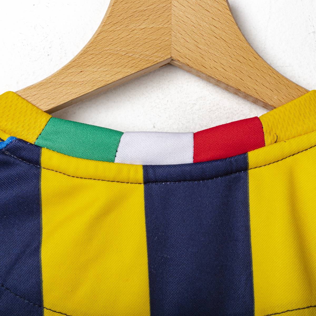 Maglia Home Juve Stabia molinari 5 2011/2012