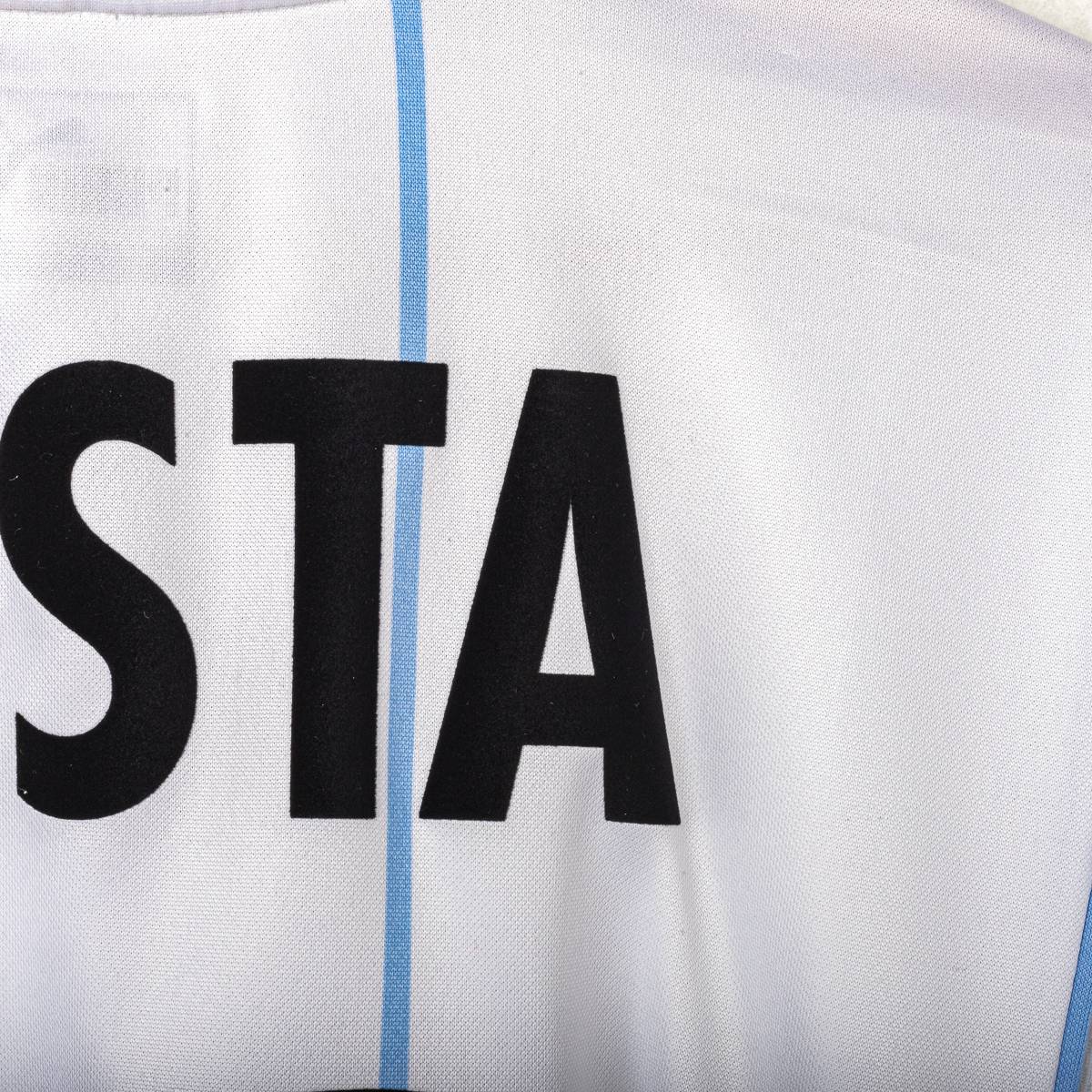 Maglia Away Lazio Puma Nesta n13 2001/2002