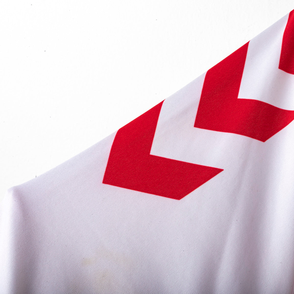 Maglia Home Aalborg BK Hummel 2016/2017