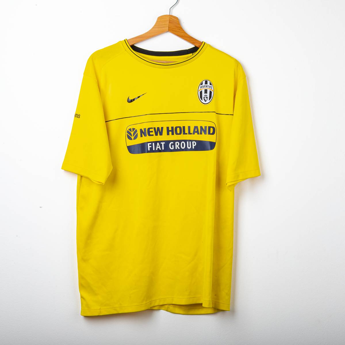 Maglia Allenamento Juventus Nike 2008/2009