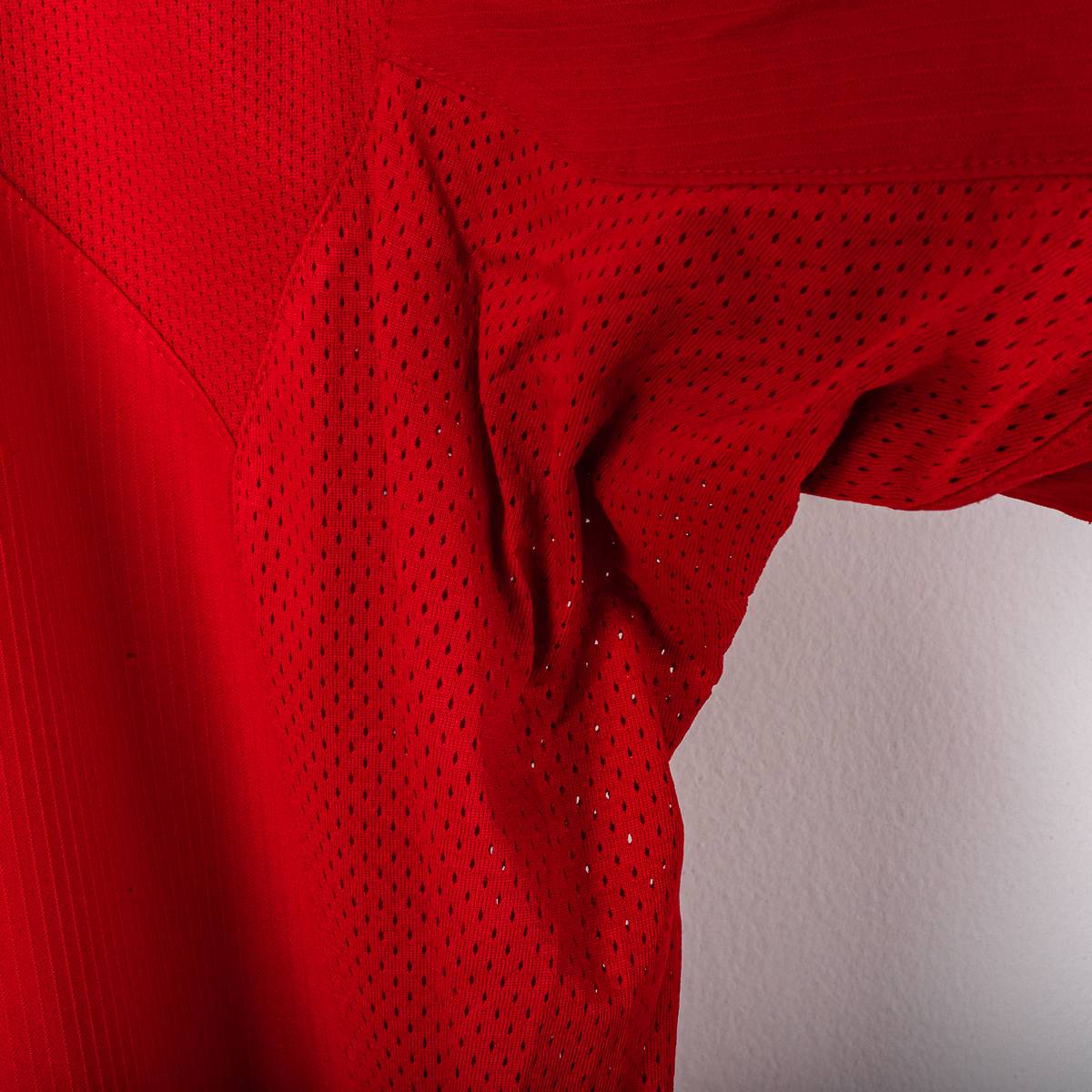 Maglia Home Manchester United Nike Ronaldo 7 2004/2005