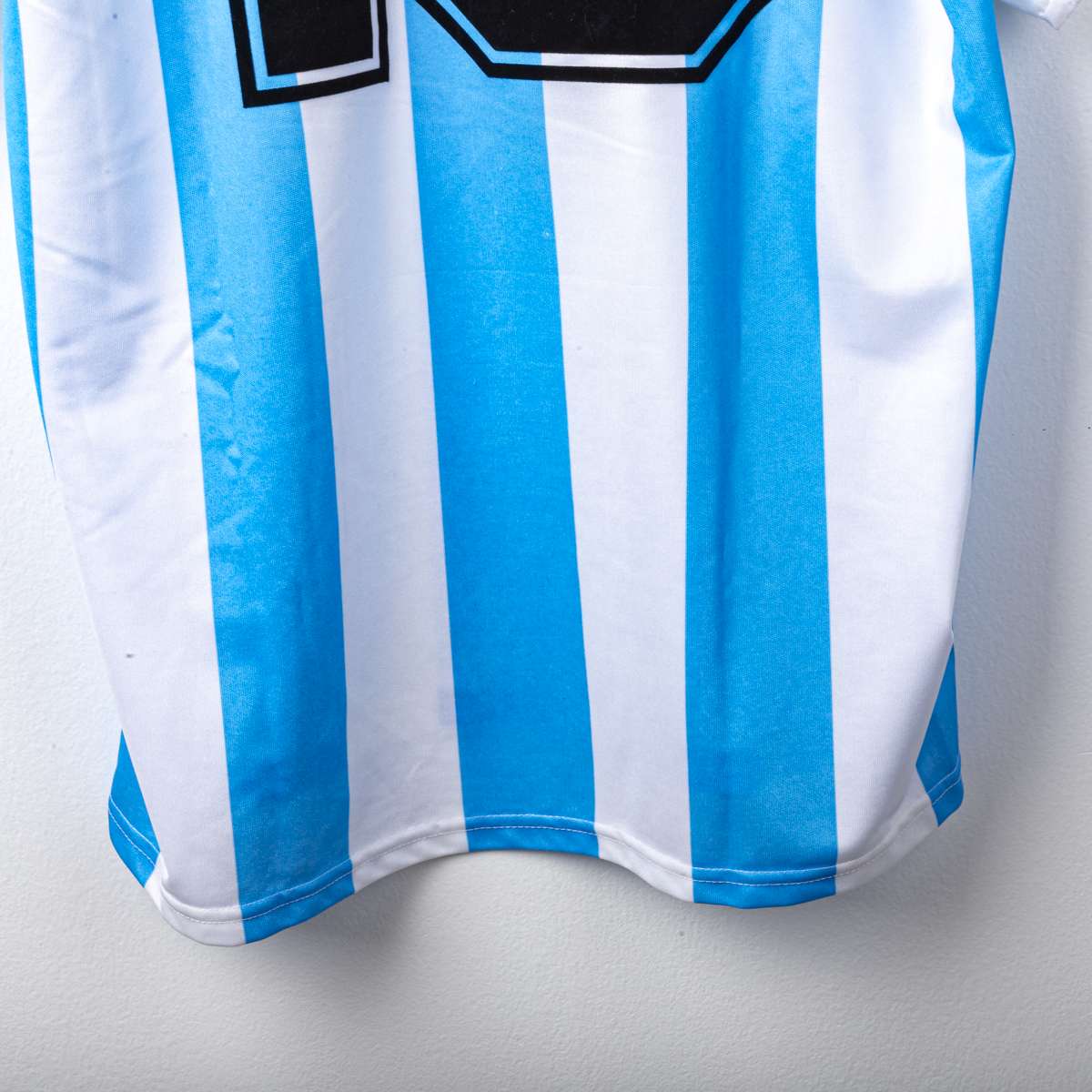 Maglia Home Argentina Adidas Maradona 10 Usa 1994