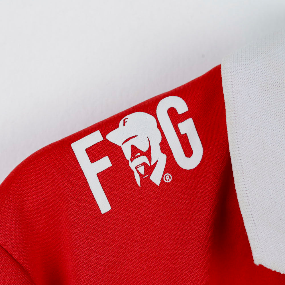 Maglia Home Perugia FOG 2013/2014