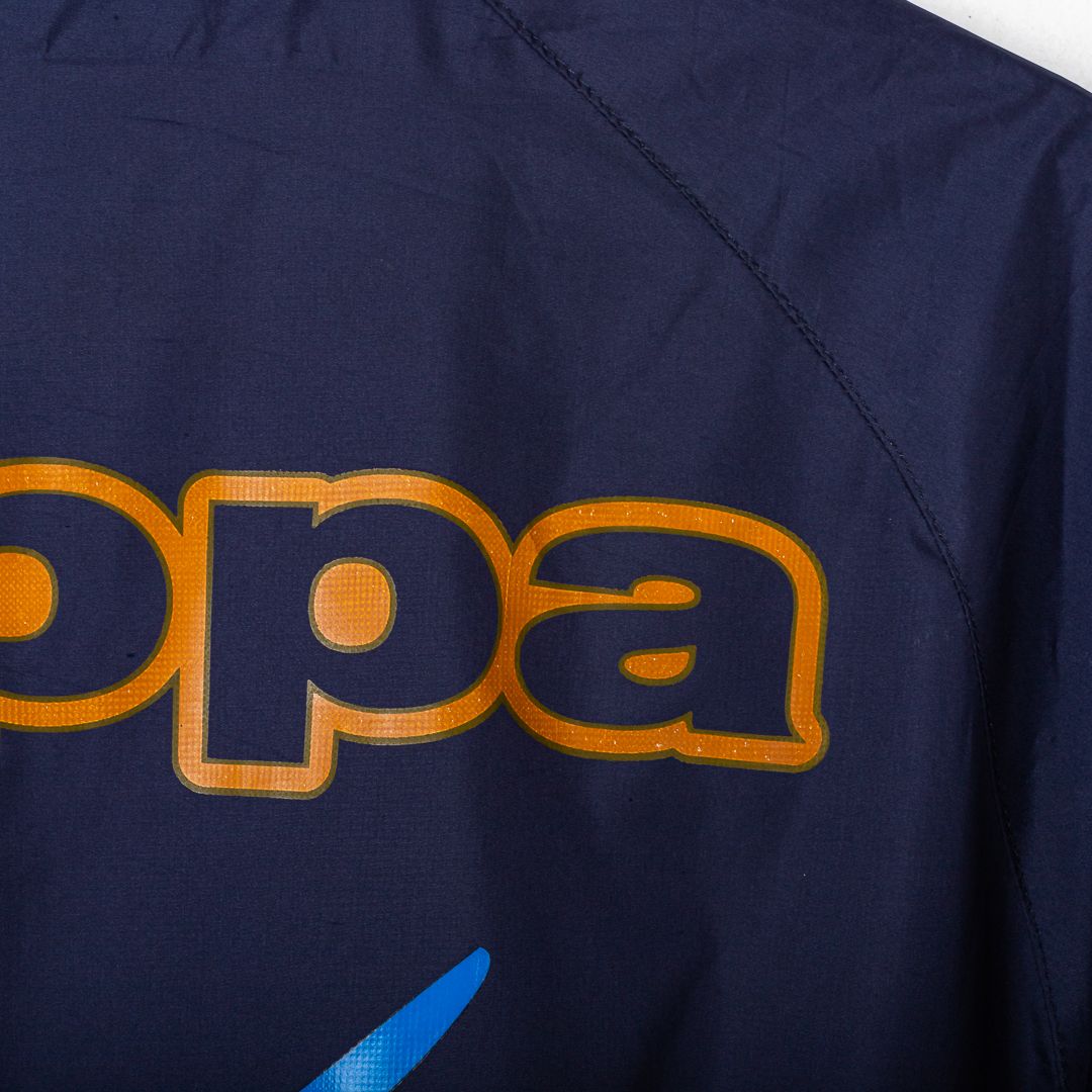 Giacca Roma Kappa Wind 2008/2009