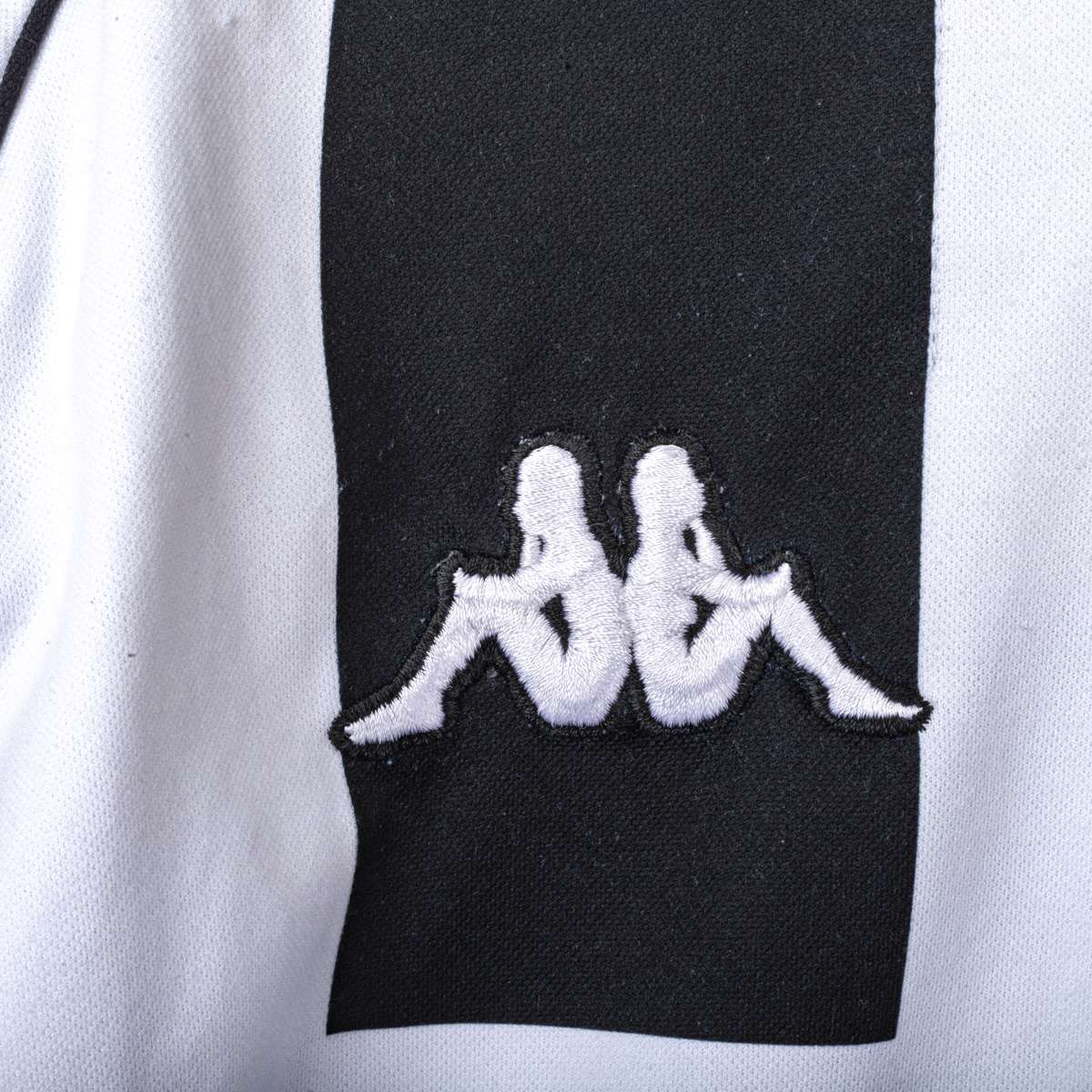 Juventus Kappa Home Shirt Sony Del Piero 10 1997/1998