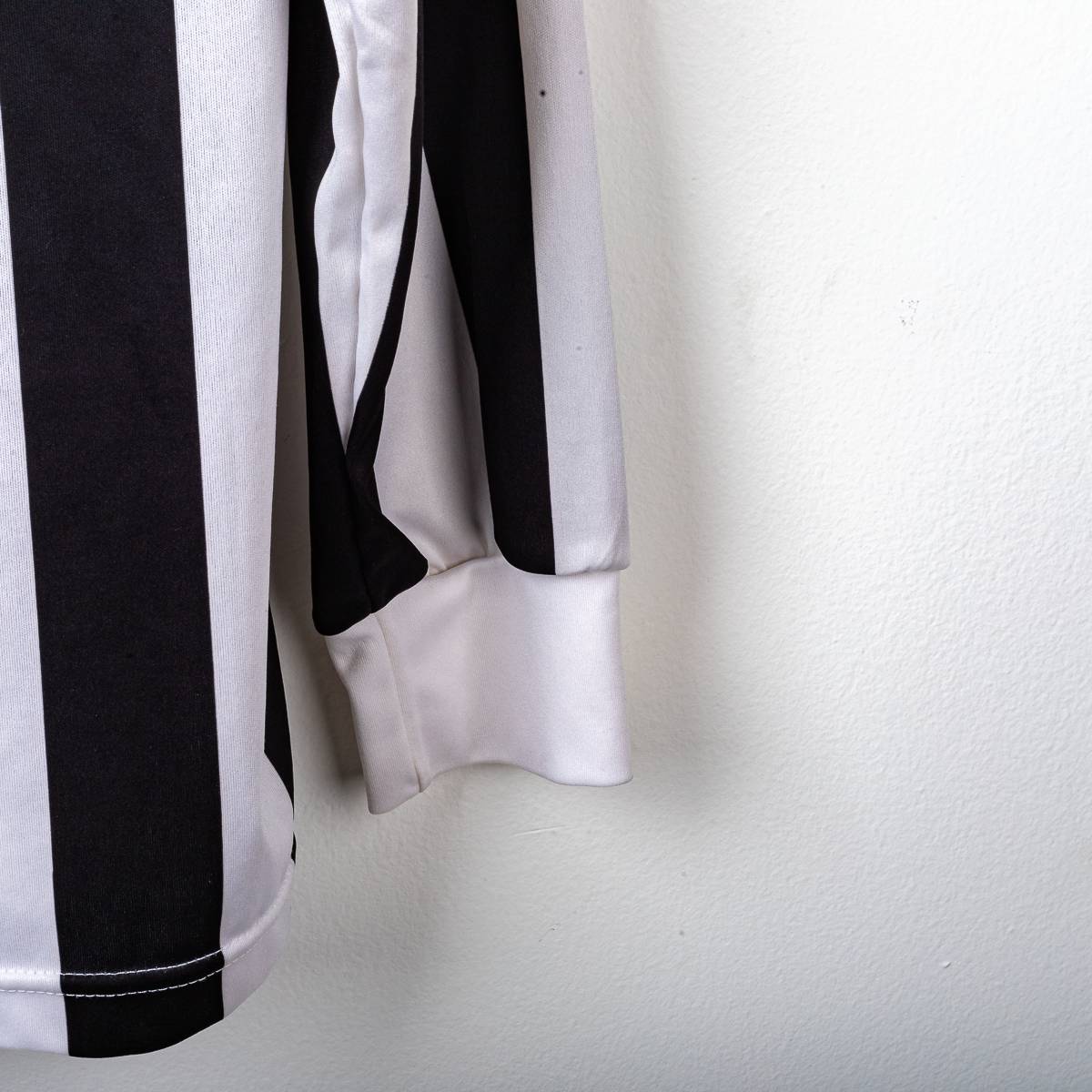 Juventus Kappa Danone 10 1992/1993 Home Shirt