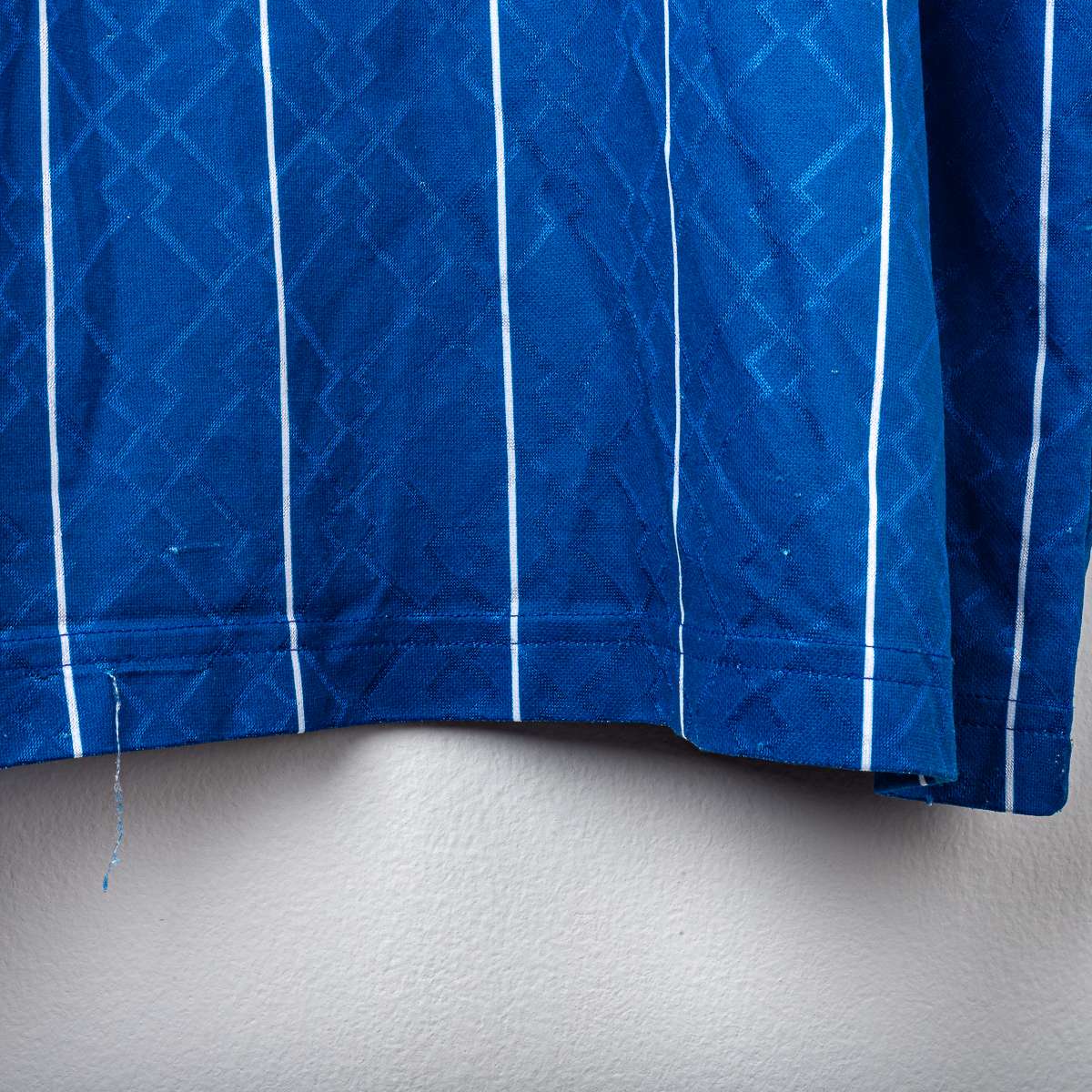 Maglia Fourth Milan Lotto Simone 23 1995/1996