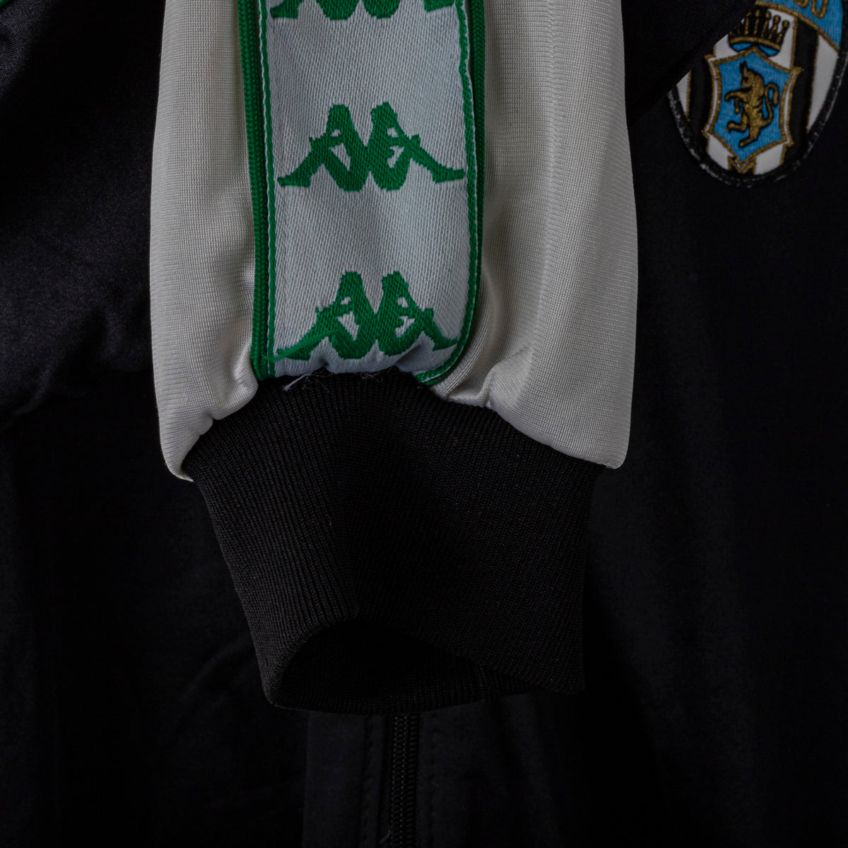 Tuta Rappresentanza Juventus Kappa Upim 1990/1991
