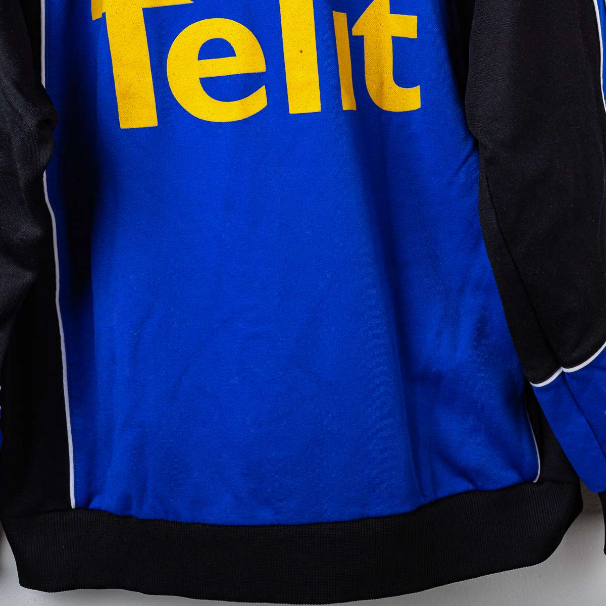 Udinese Diadora Telit Jacket 1999/2000