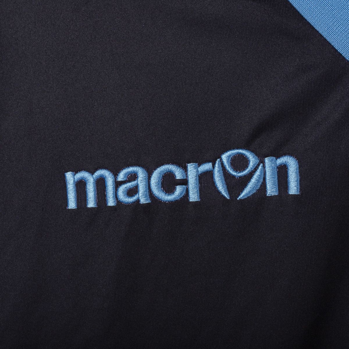 Maglia Lazio Away 2015/2016 Macron