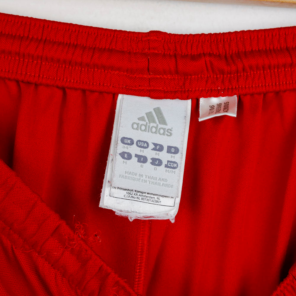 Pantaloncini Monza Adidas 2006/2007