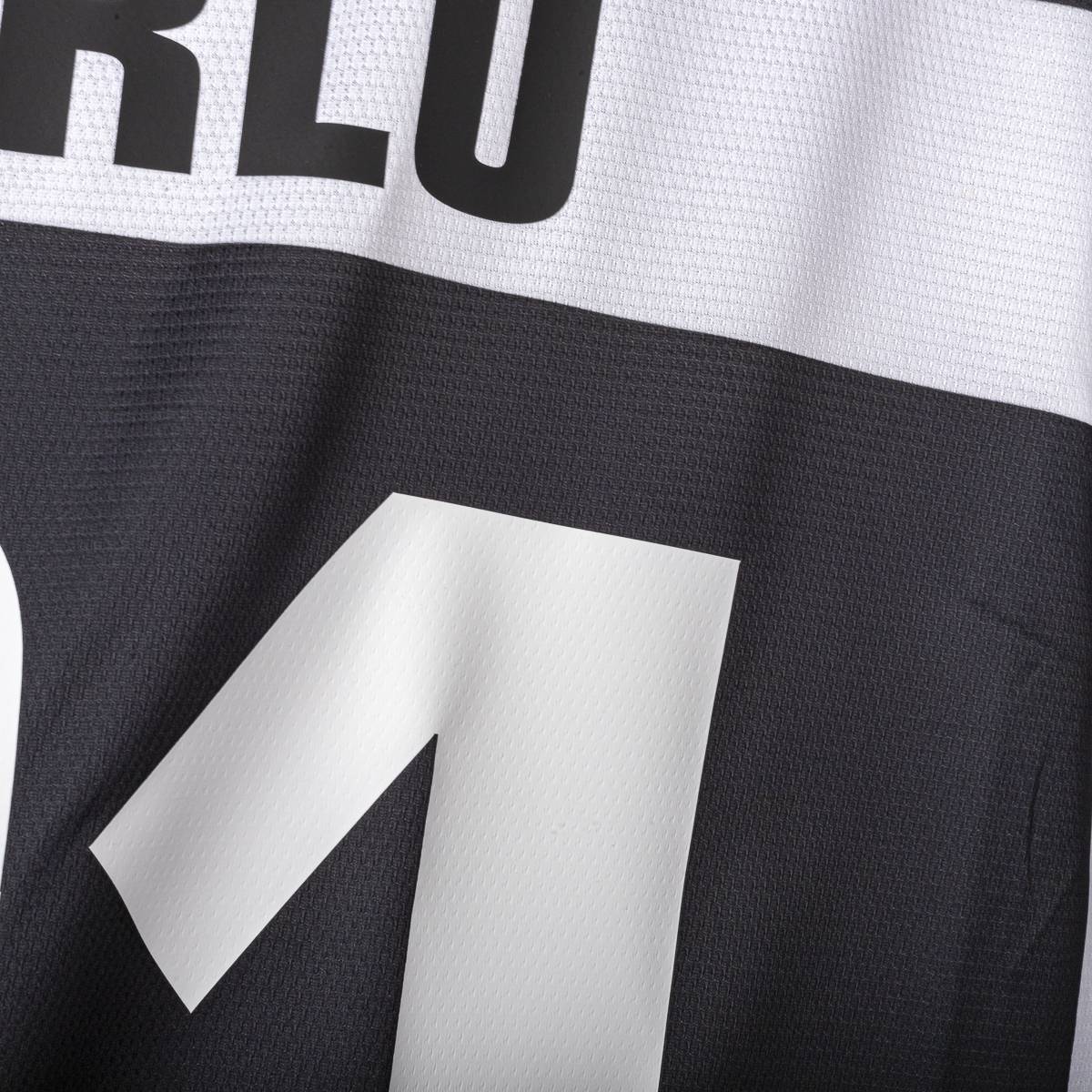 Maglia Home Juventus Nike Pirlo 21 Uefa 2012/2013