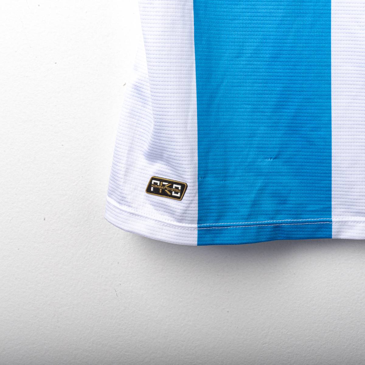 Maglia Speciale Napoli Kappa Fabian n8 2020/2021