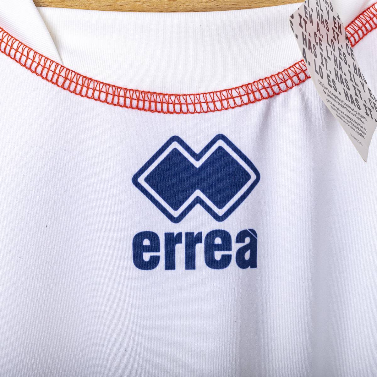 maglia away genoa errea borriello 22 2007/2008