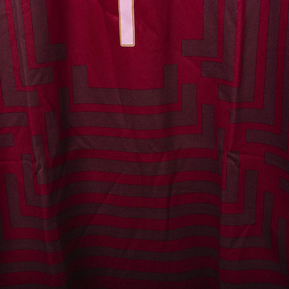 maglia Portiere italia puma buffon 1 2014