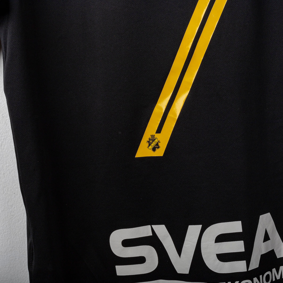 Maglia Home AIK Nike Larsson 7 2019/2020