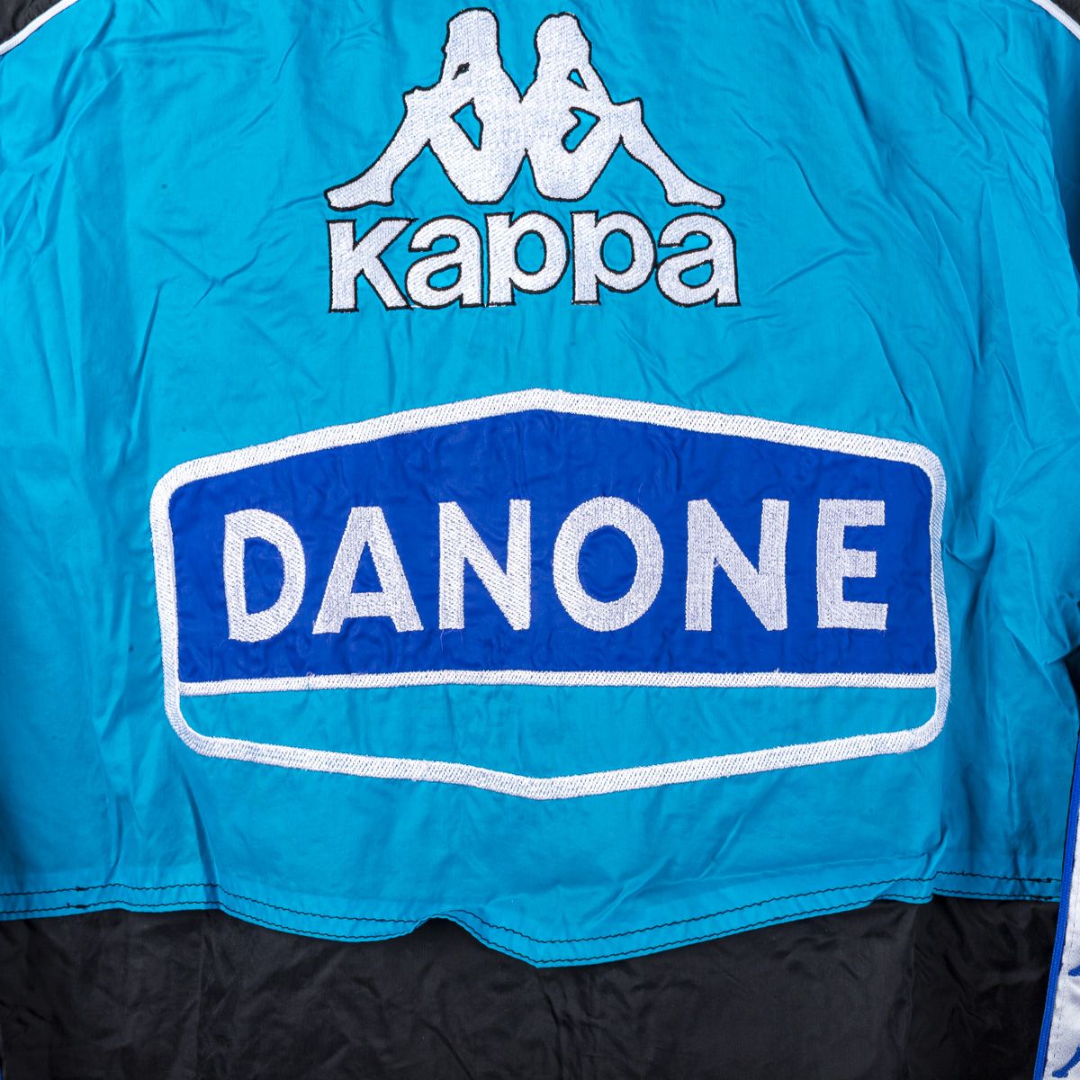 Giacca Training Juventus Kappa Danone 1994/1995
