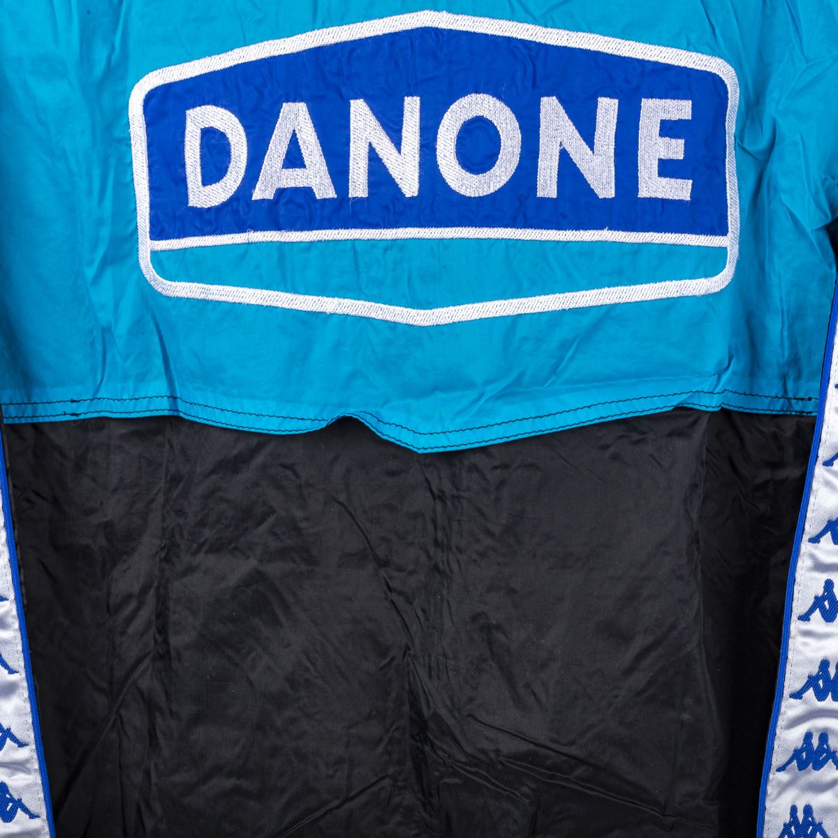 Giacca Training Juventus Kappa Danone 1994/1995