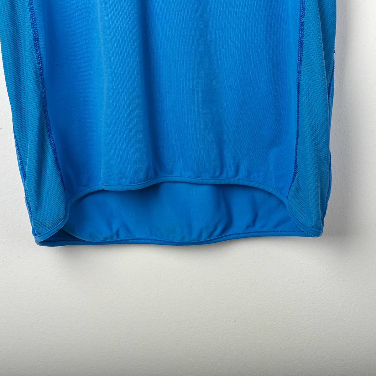 Maglia Home Italia Kappa Totti 10 2002