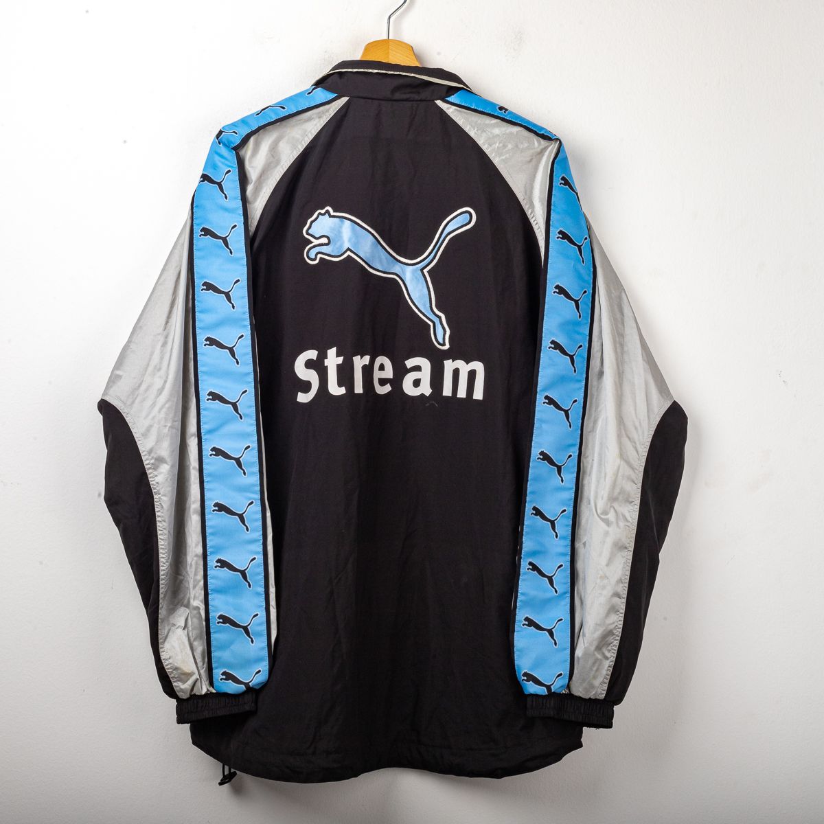 Giacca Training Lazio Puma Stream 1998/1999