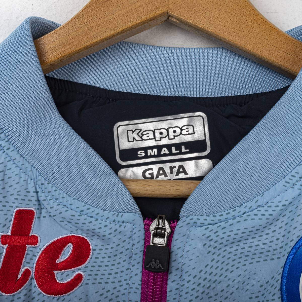 TUTA NAPOLI RAPPRESENTANZA BLU 2020/2021