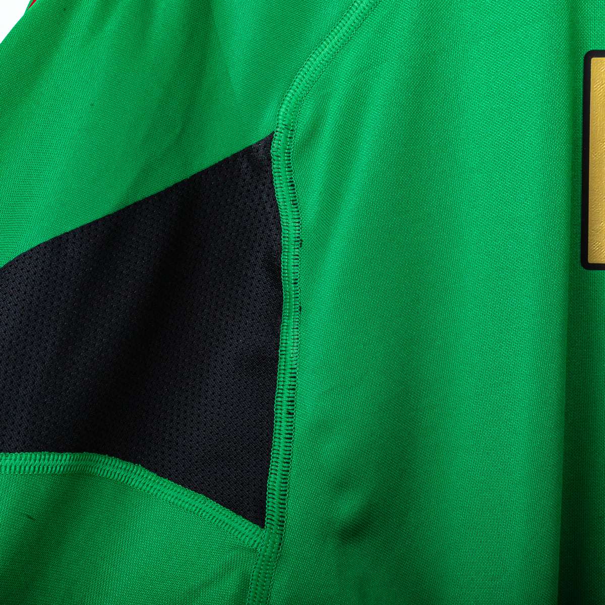 Maglia Portiere Milan Adidas Opel Dida 1 2004/2005
