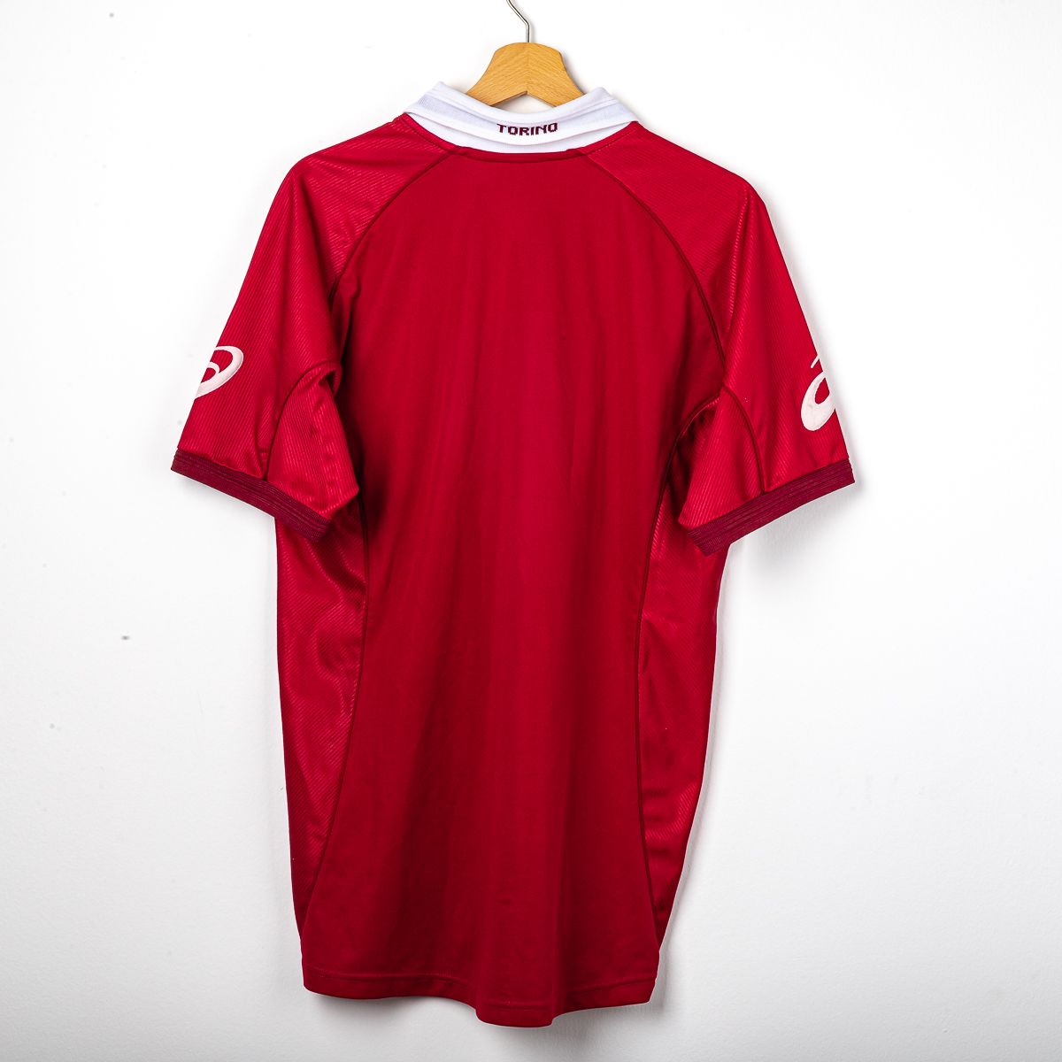 Maglia Home Torino Asics 2001/2002