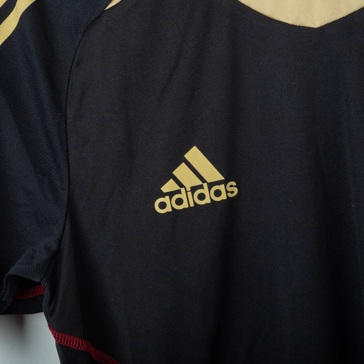 Maglia Training Milan Adidas Formotion 2010/2011