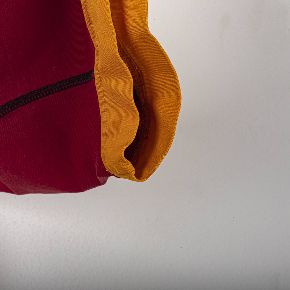 Maglia Home As Roma Kappa Emerson n11 2001/2002