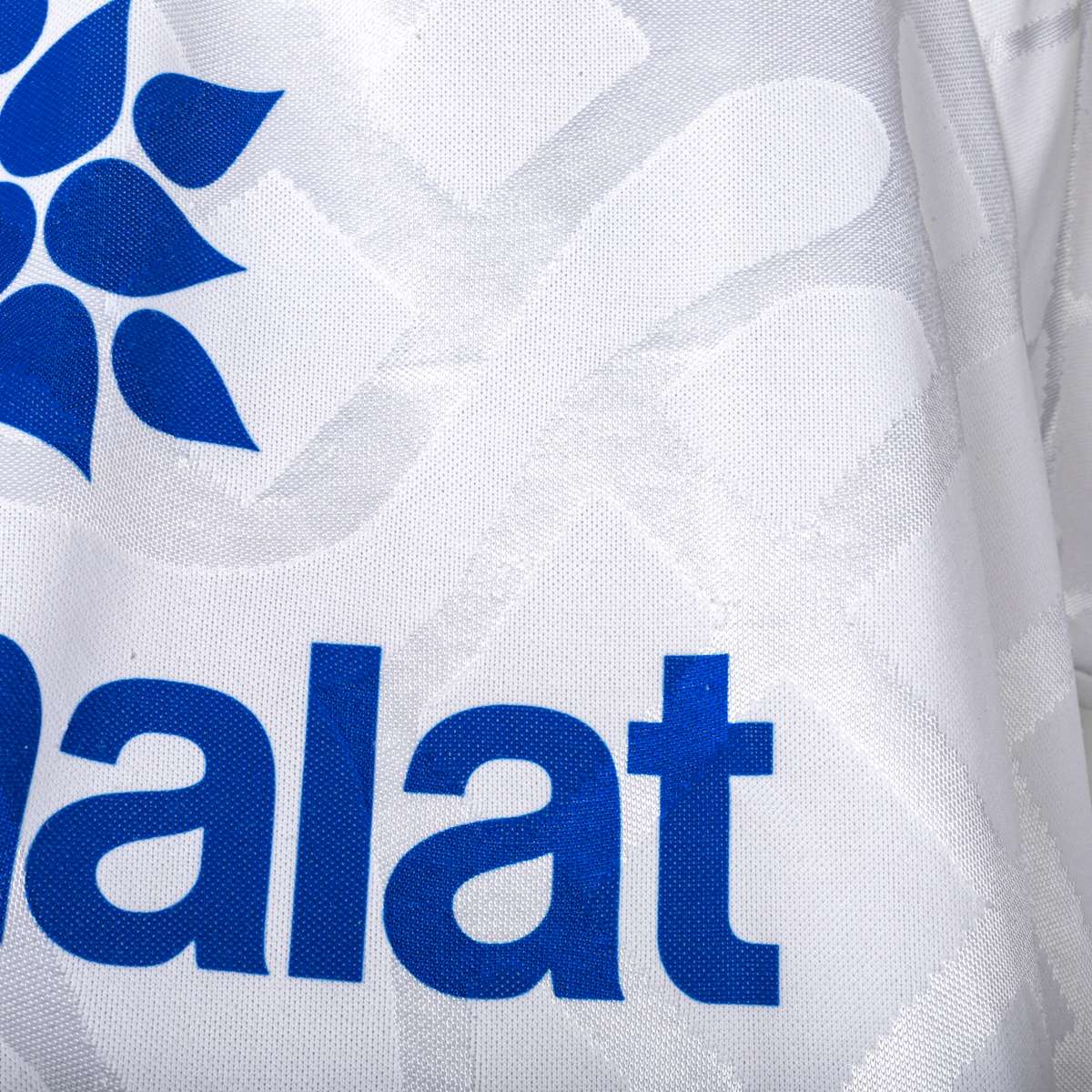 Maglia Home Parma Puma Parmalat Cannavaro 17 1995/1996