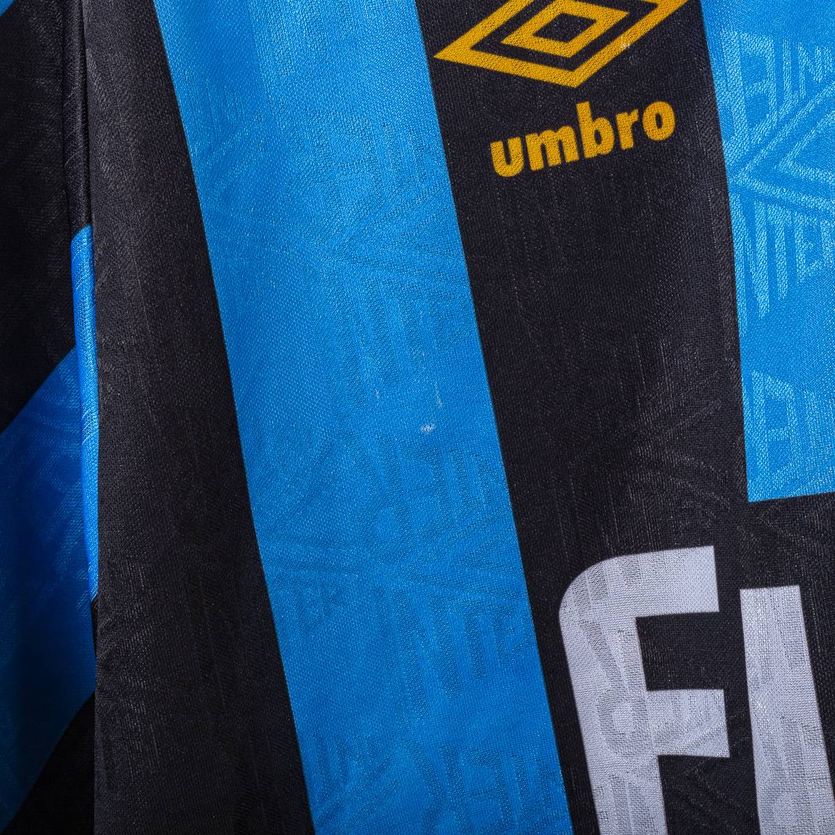 Maglia Home Fc Inter Umbro Fitgar 1991/1992