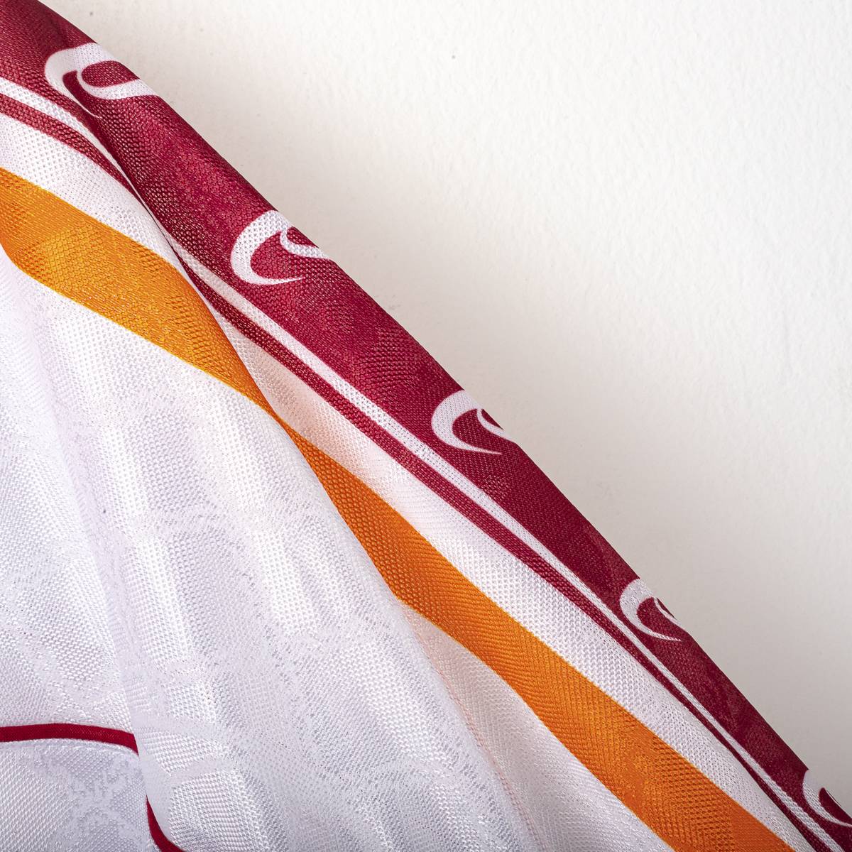 Maglia Away As Roma Asics Totti 20 ml 1995/1996