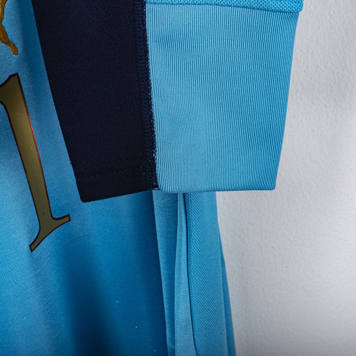 Maglia Away Portiere Italia Puma Buffon 2004