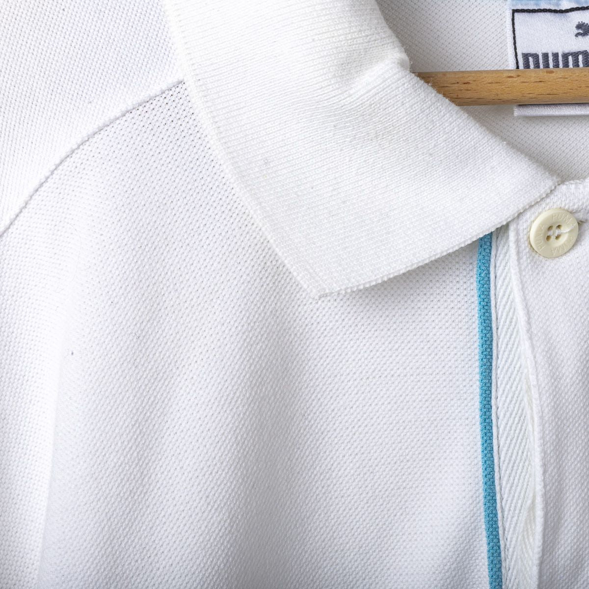 Polo Lazio Puma Parmacotto 2003/2004