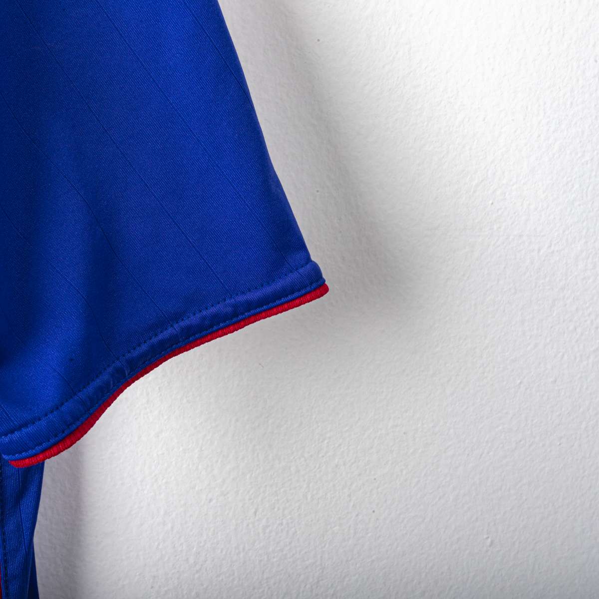 Maglia Home Francia Adidas Zidane 10 2006