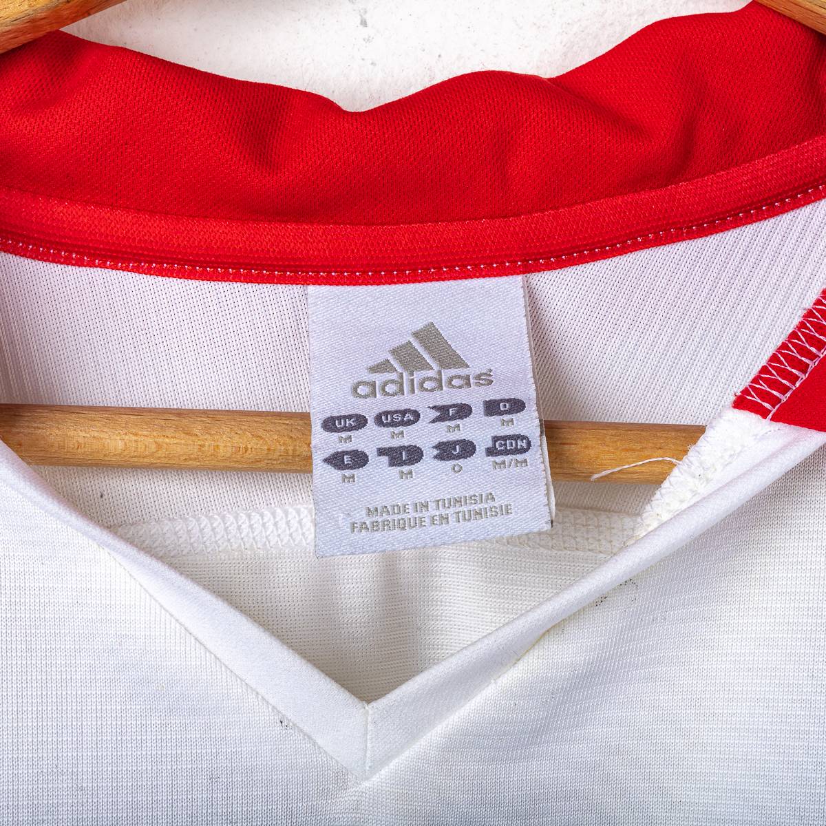 Maglia Away Adidas Milan Meriva Rui Costa 10 2003/2004