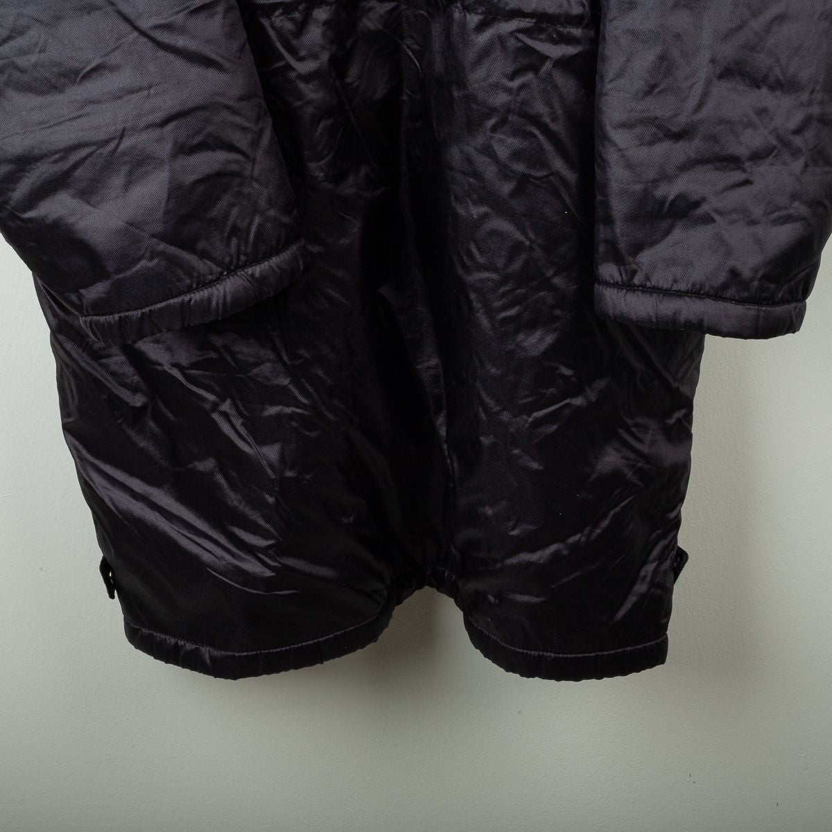 Giaccone Juventus Kappa Scudetto 1995/1996