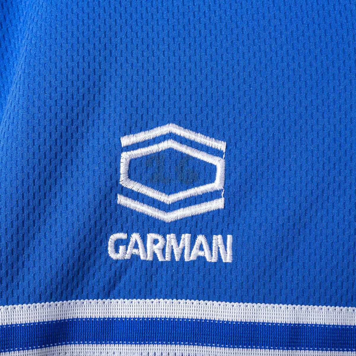 2000/2001 T-shirt Training Brescia Garman