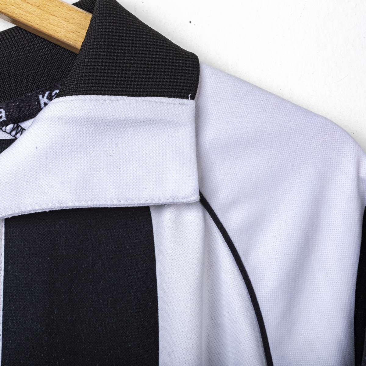 Juventus Kappa Home Shirt Sony Del Piero 10 1997/1998