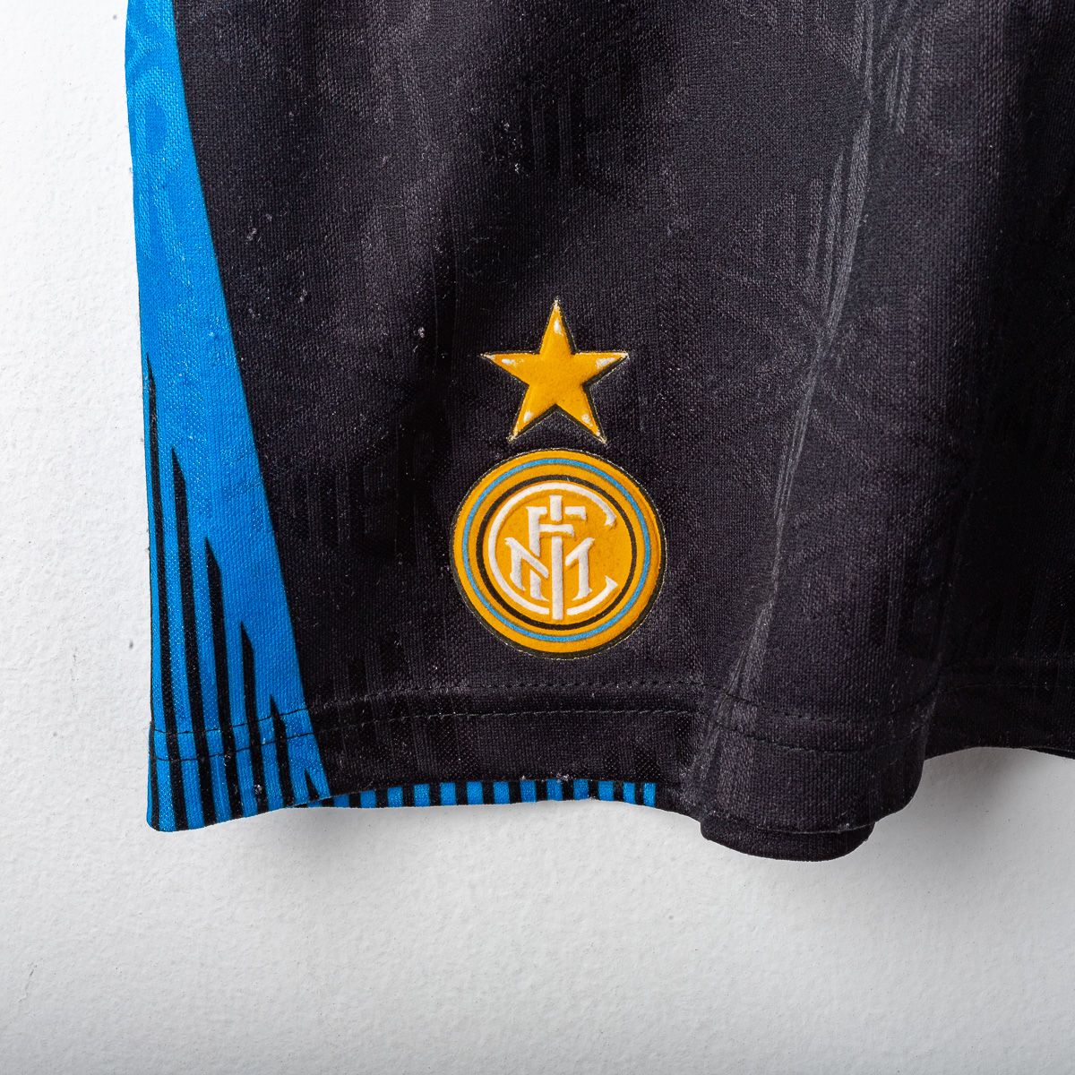 Pantaloncini Home Umbro Inter 1991/1992