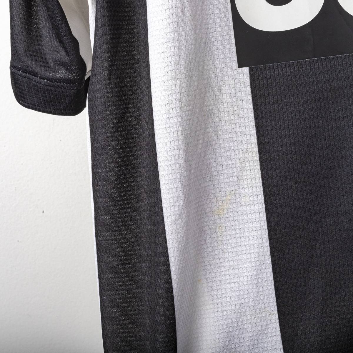 maglia home juventus nike Vidal n23 2012/2013