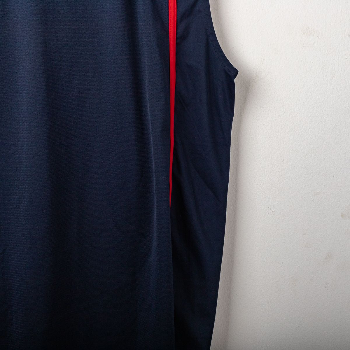 Smanicato atletico madrid nike 2004/2005