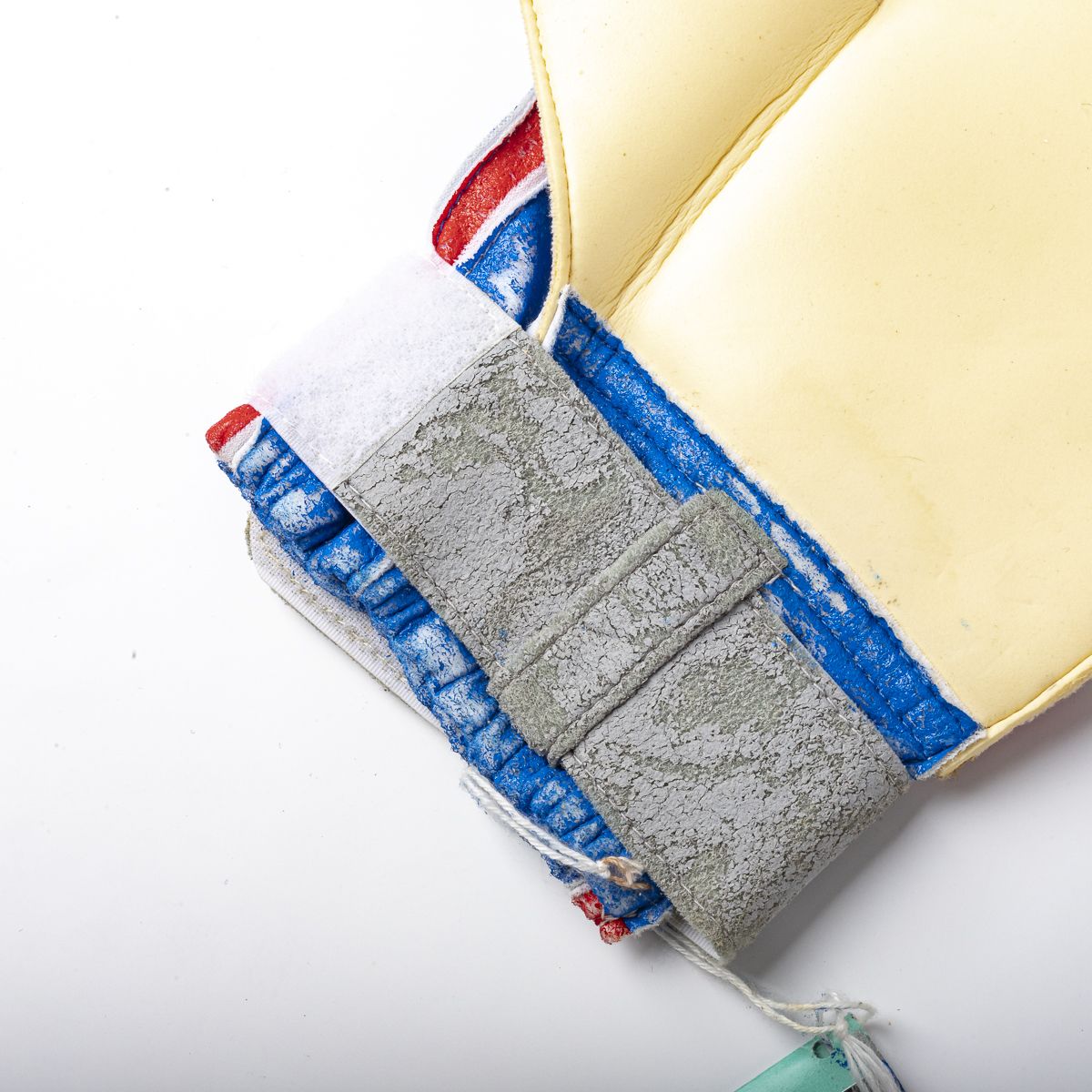 Guanti Portiere N1 Reusch