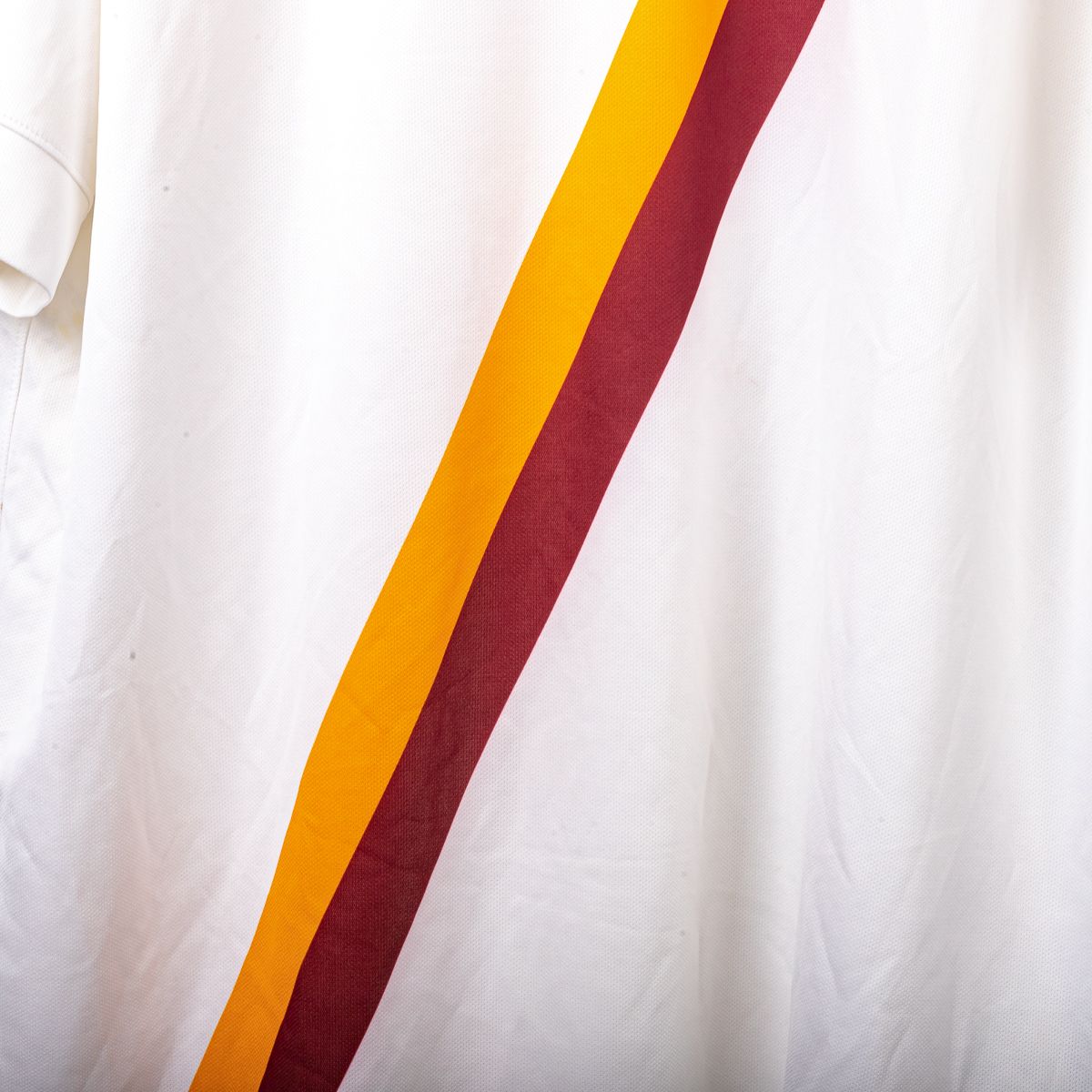 Maglia Away As Roma Nike De Rossi n16 2014/2015