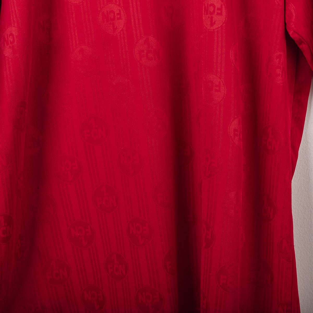 Maglia Home Nürnberg Adidas 1997/1998