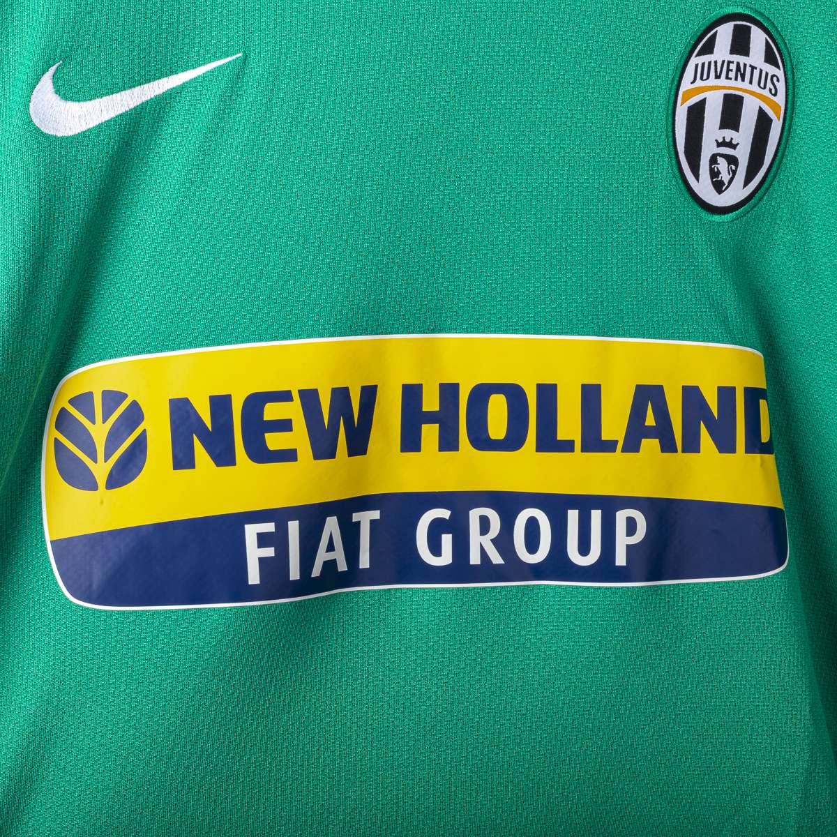maglia portiere uefa juventus nike buffon n1 2009/2010